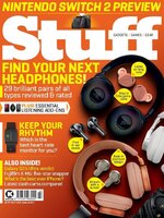 Stuff UK